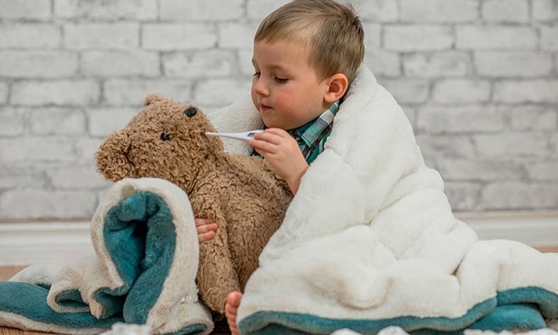 de que viene la enfermedad meningitis